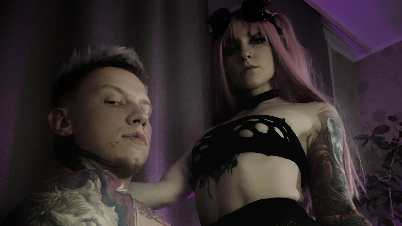 JuliaDavid's Webcam Recorded