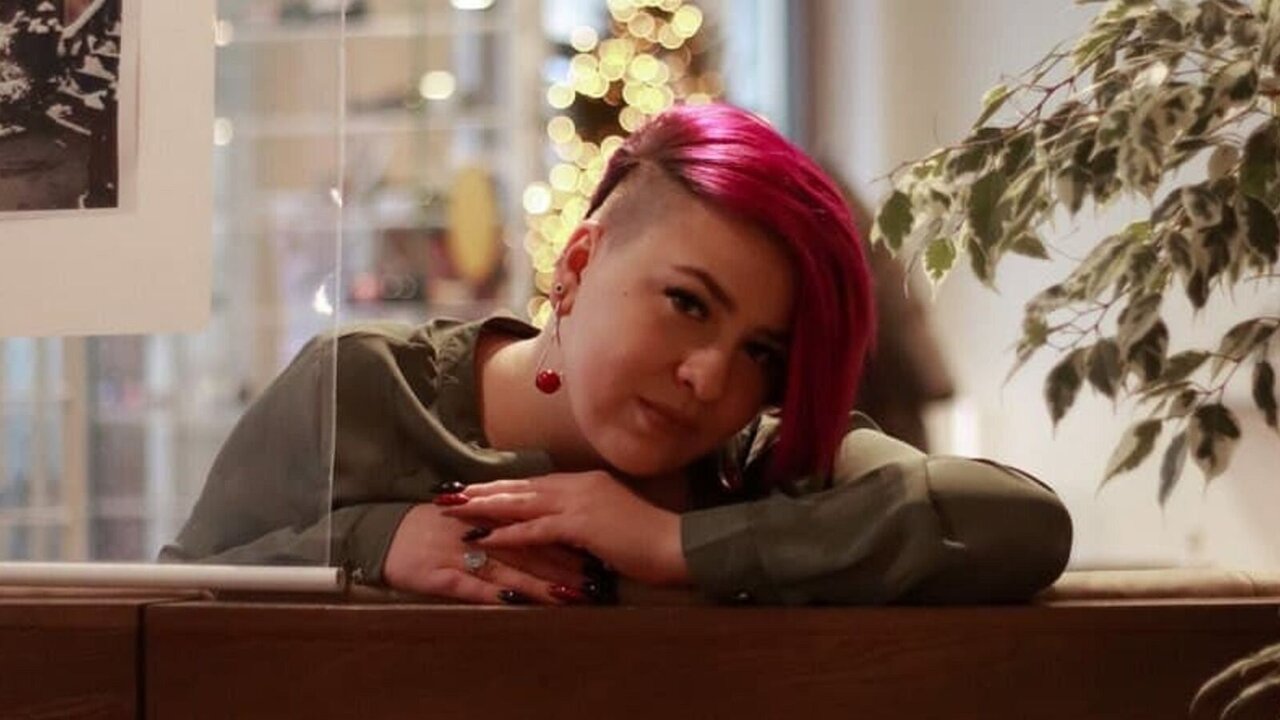 JuliaPines's Webcam Recorded