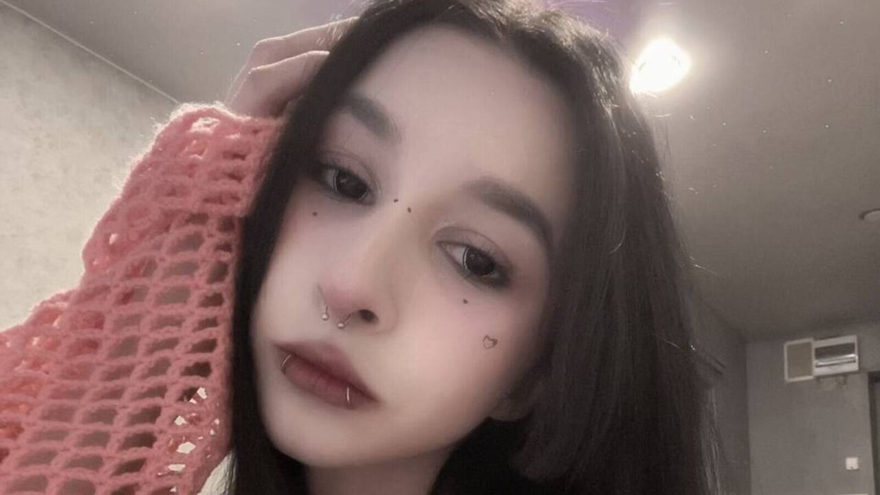 JulieStewarte's Webcam Recorded