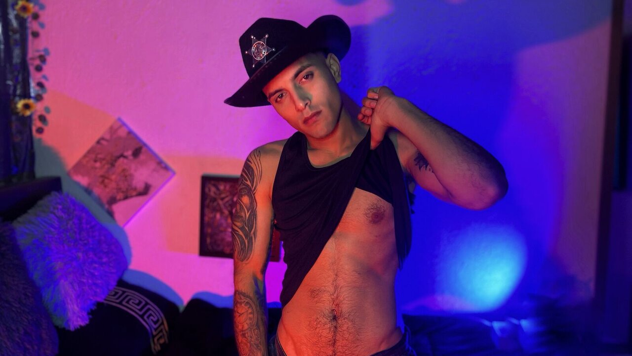 JustinGrasso's Webcam Recorded