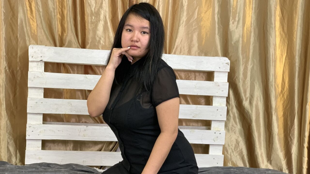 KariSiam's Webcam Recorded