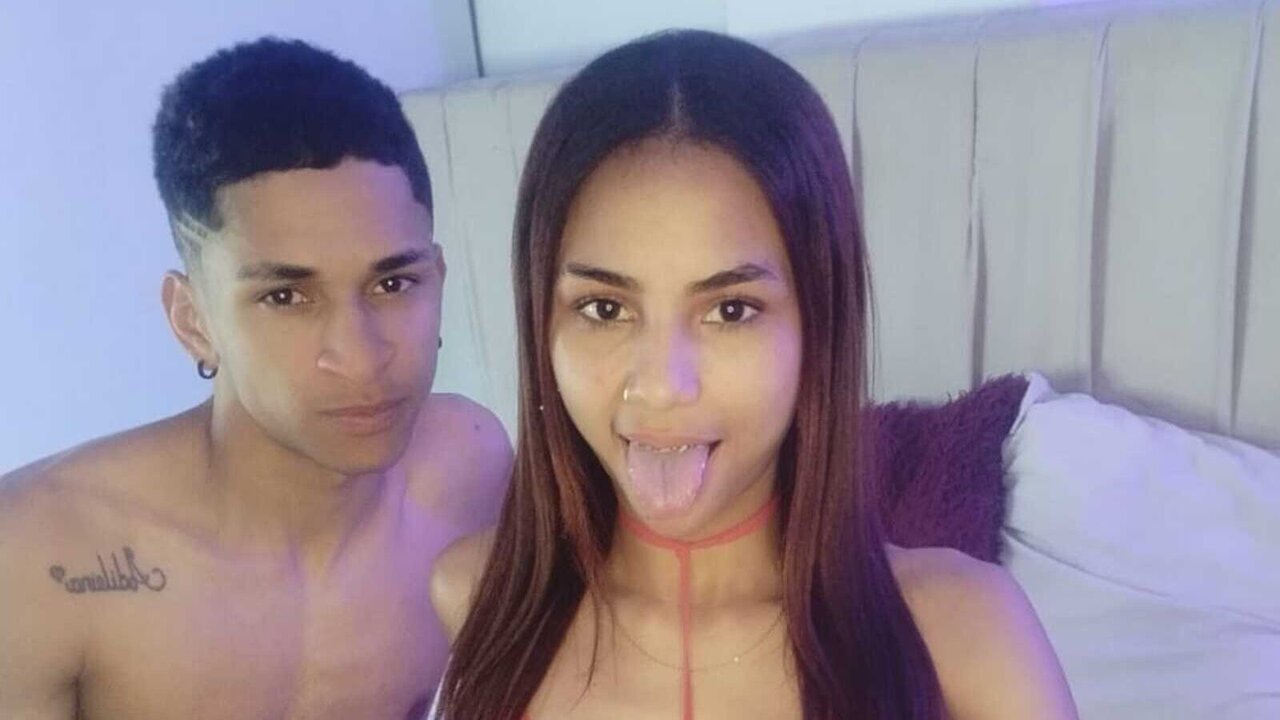 KarinAndMichiix's Webcam Recorded