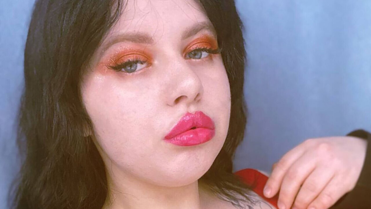 KarolinaDavis's Webcam Recorded