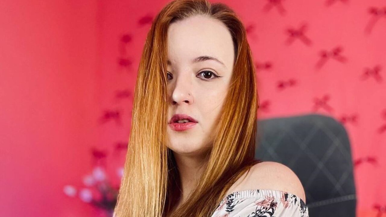 KatalinaVeis's Webcam Recorded