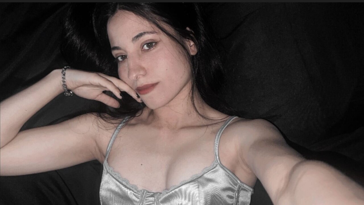 KateLux's Webcam Recorded