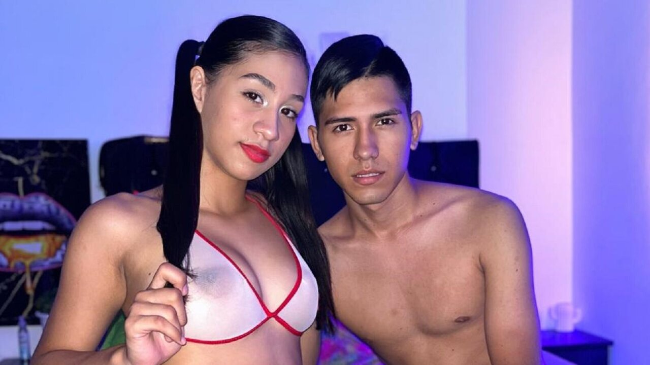 KeilyAndPeter's Webcam Recorded