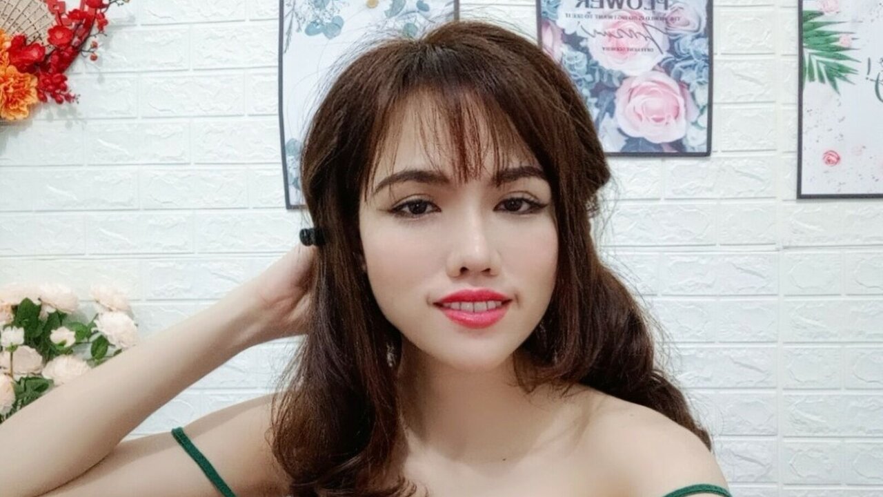 KieruJoan's Webcam Recorded