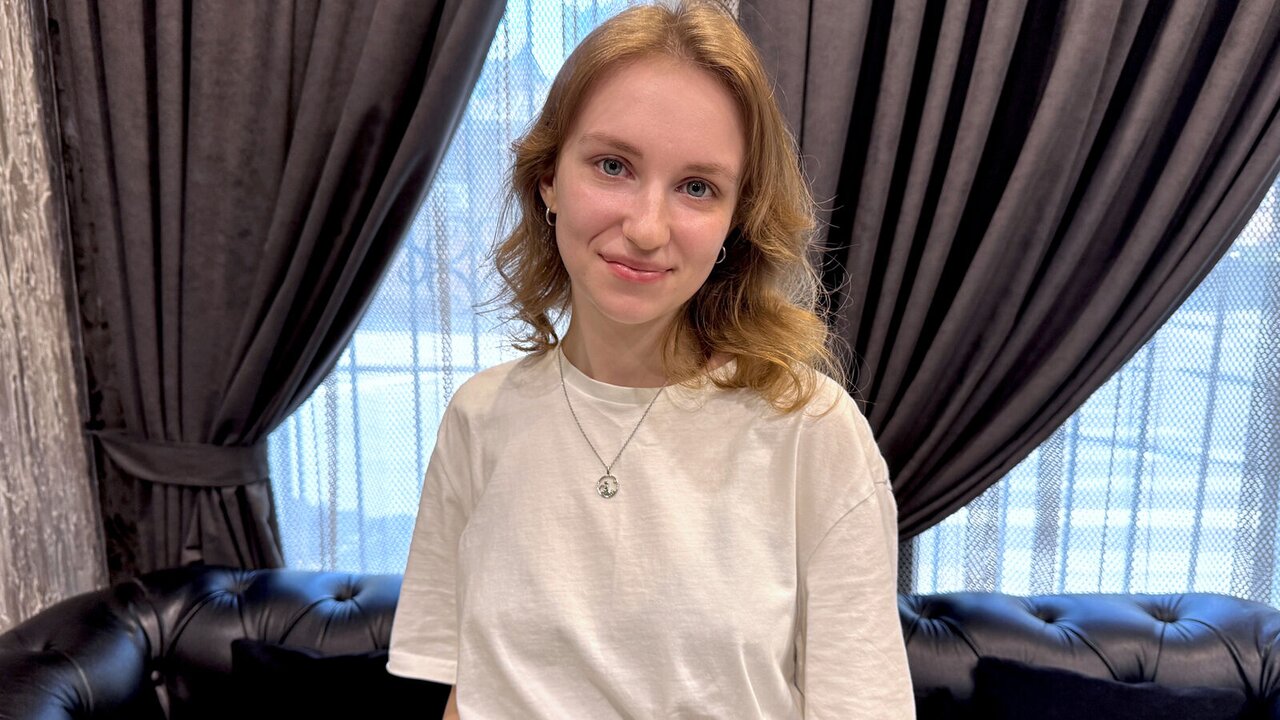 KimberlySwanson's Webcam Recorded