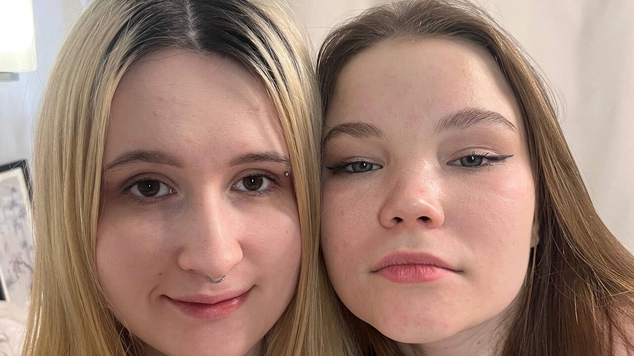 KirbyAndWilhemin's Webcam Recorded