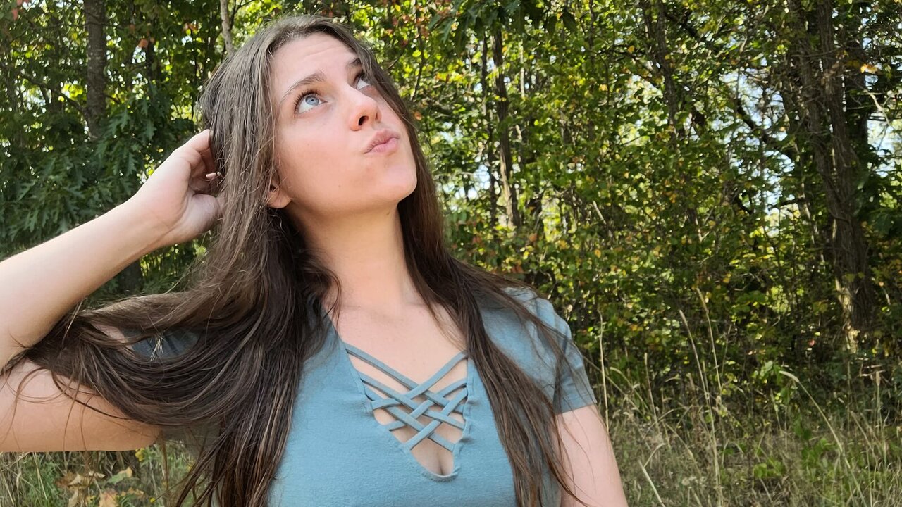 KittyKatie's Webcam Recorded