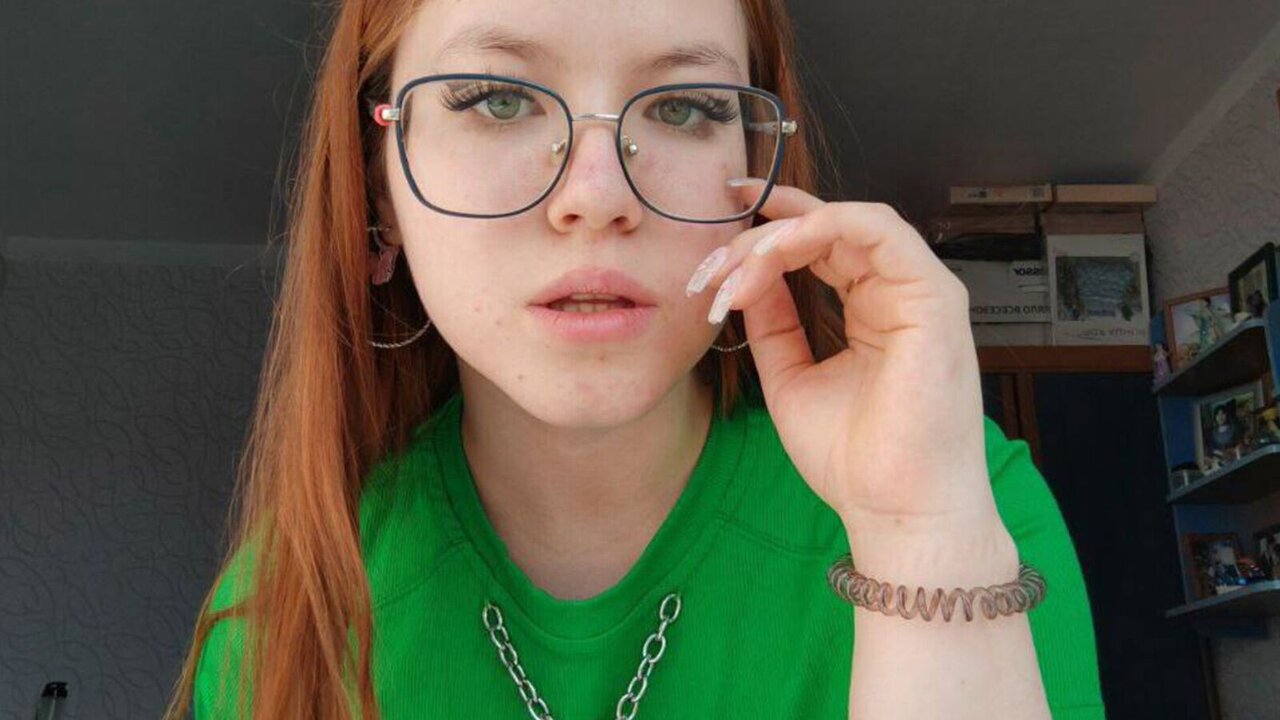 KrysaDap's Webcam Recorded