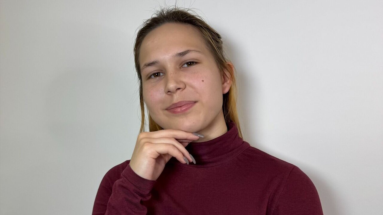 LailaSpinoza's Webcam Recorded