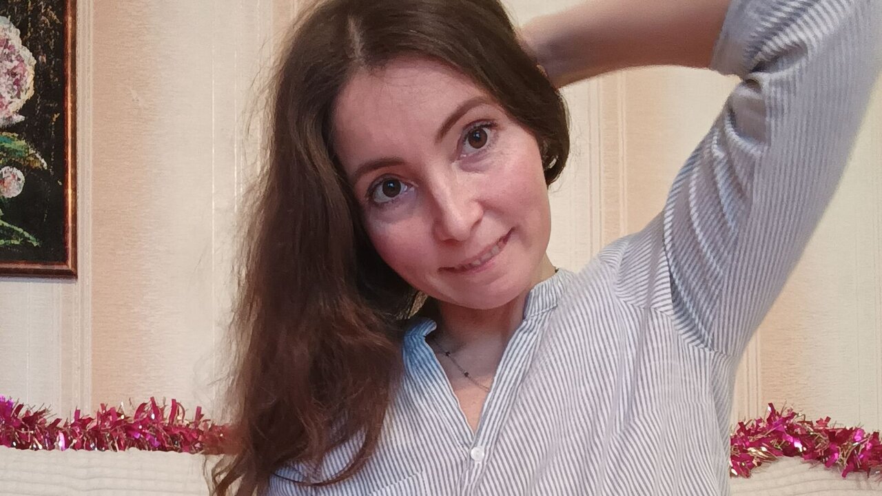 LanaFrey's Webcam Recorded