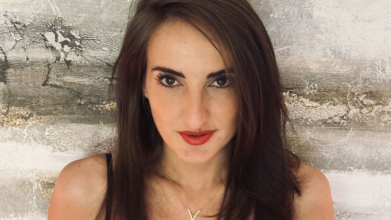 LauraRiccoo's Webcam Recorded