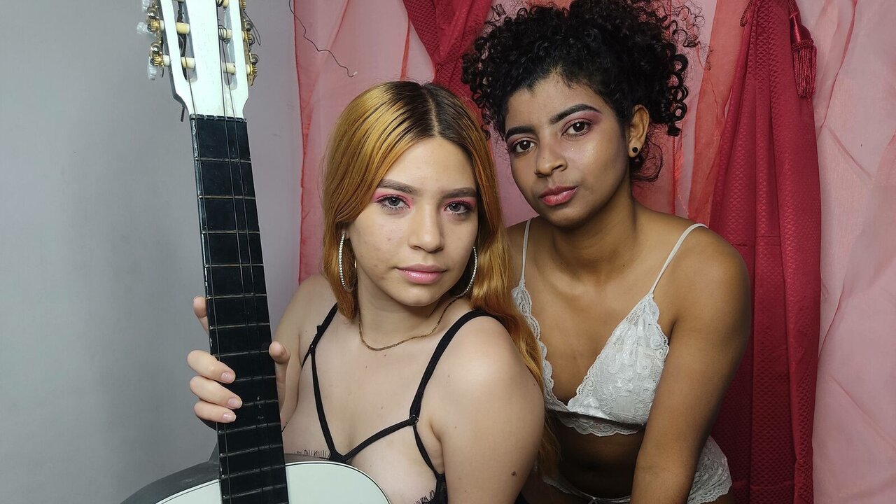 LaurenPoche's Webcam Recorded