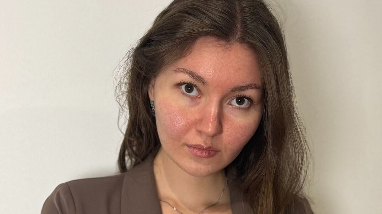 LeilaCoocher's Webcam Recorded