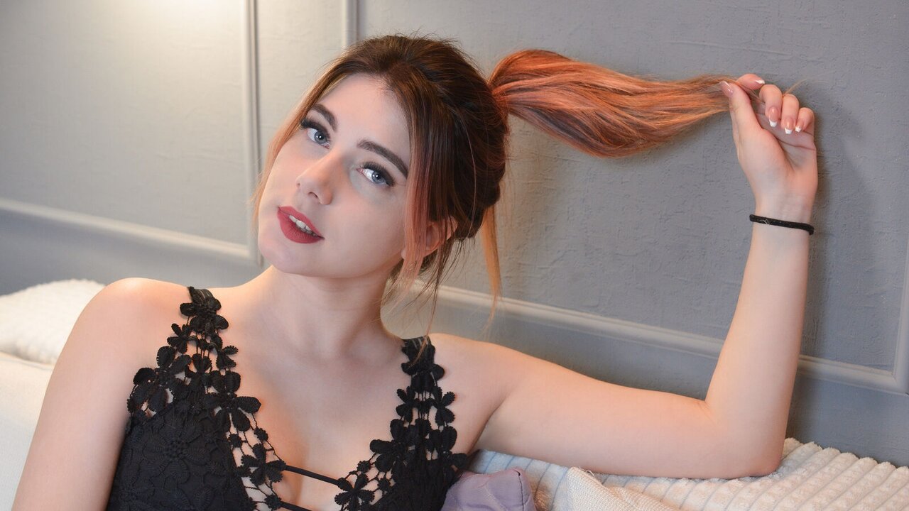 LexiChance's Webcam Recorded