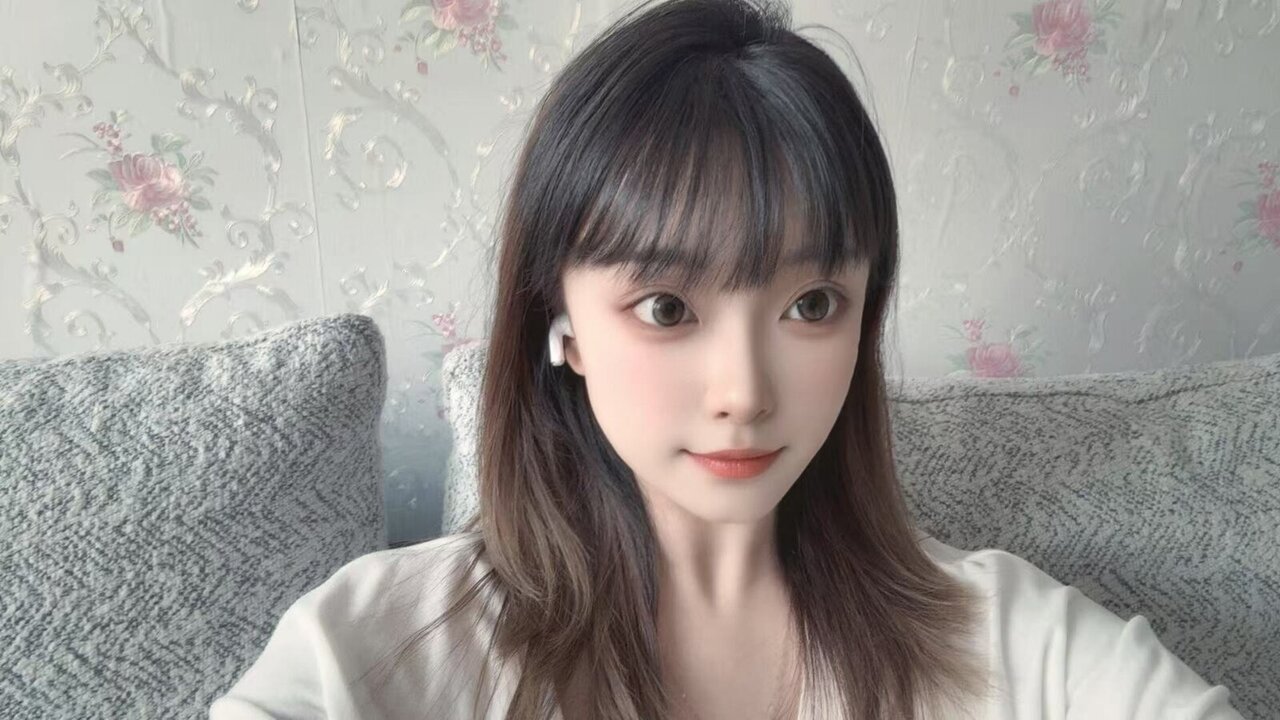 LiXiang's Webcam Recorded