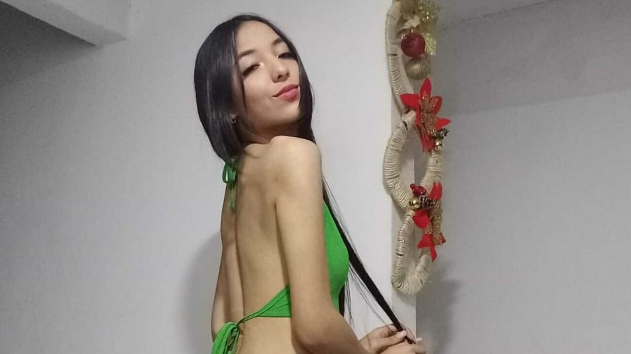 LiaLopezc's Webcam Recorded