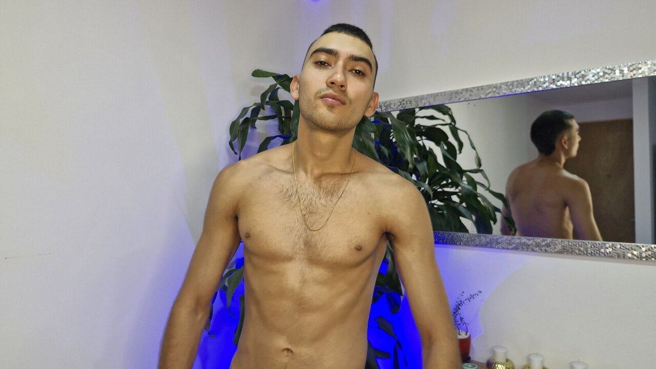 LiamCrosswell's Webcam Recorded