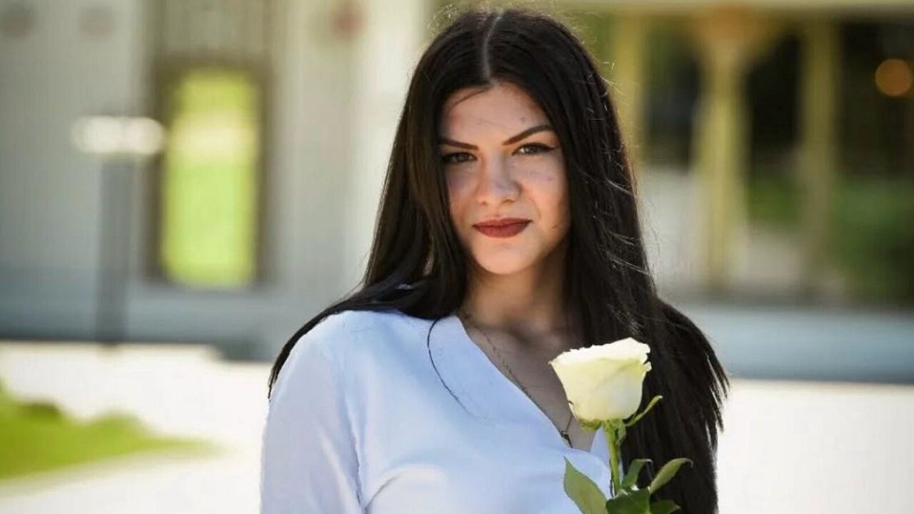 LiliyaKrastev's Webcam Recorded