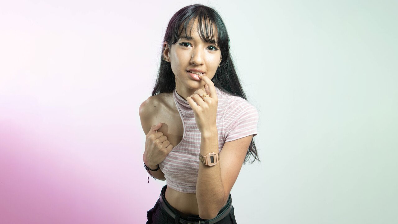 LilyFarrel's Webcam Recorded