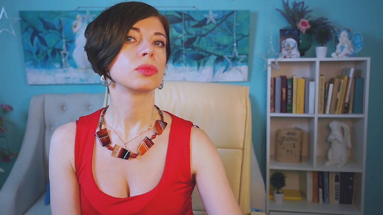 LindaGarza's Webcam Recorded