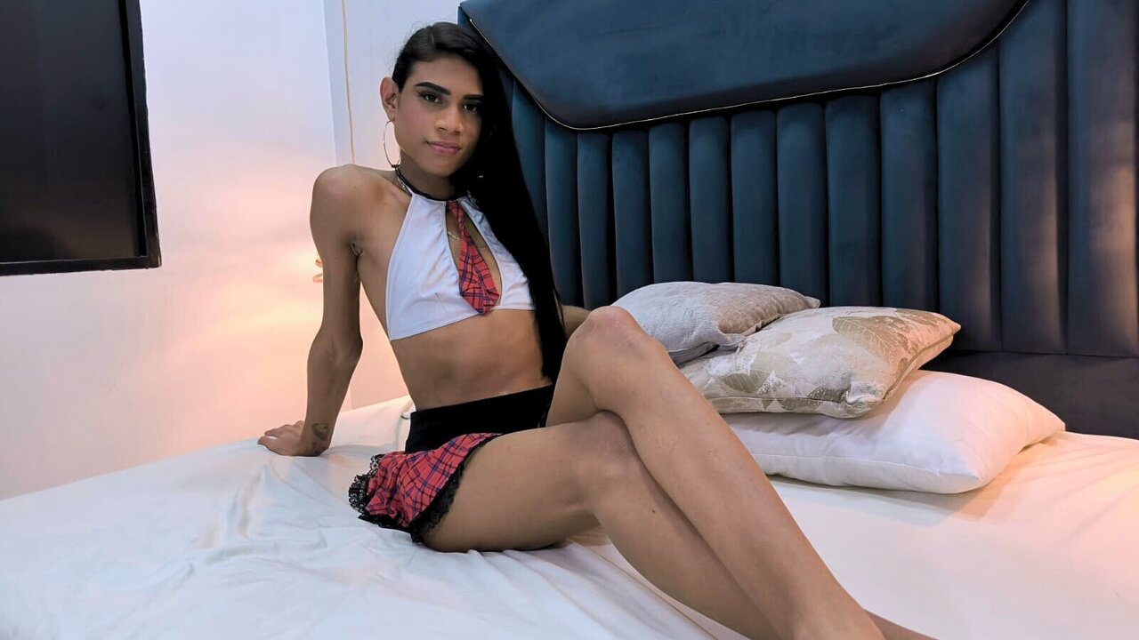 LissyAndradee's Webcam Recorded