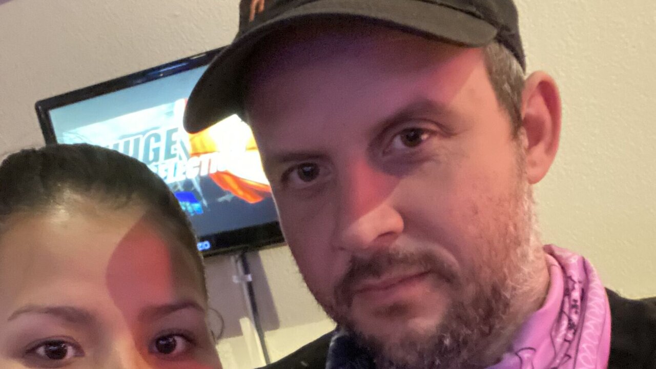 LoganAndMary's Webcam Recorded