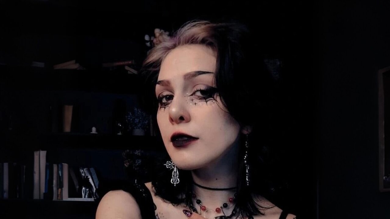 LorenLoiss's Webcam Recorded