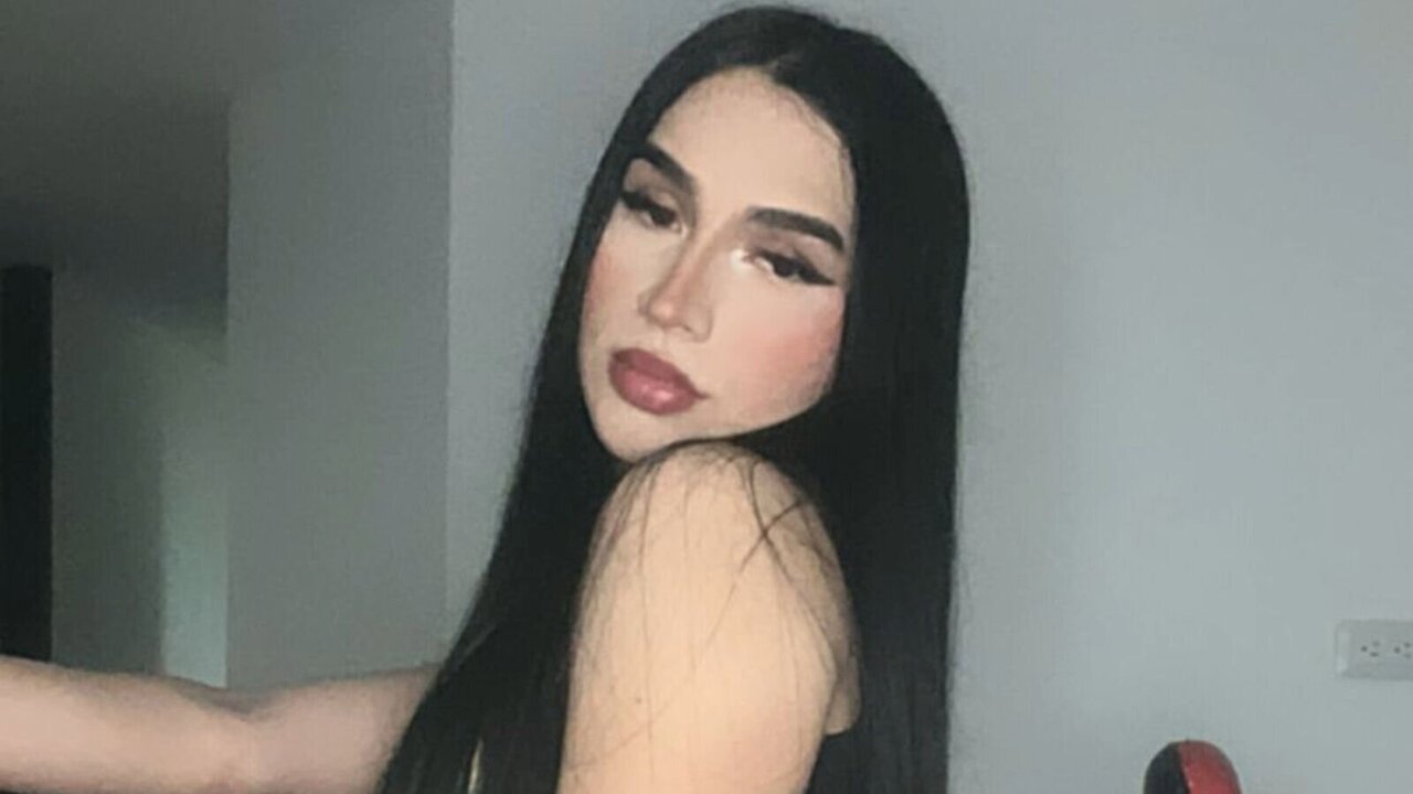 LorenaHernandez's Webcam Recorded