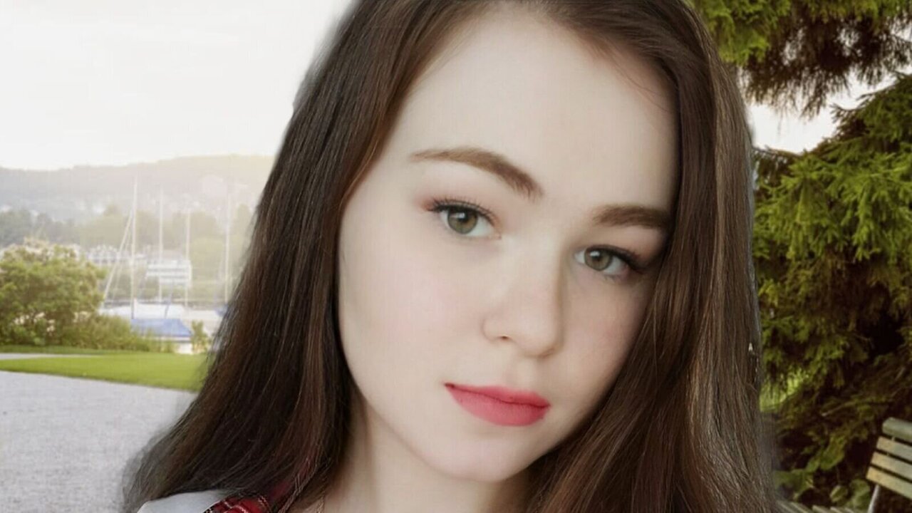 LucyMclaughlin's Webcam Recorded