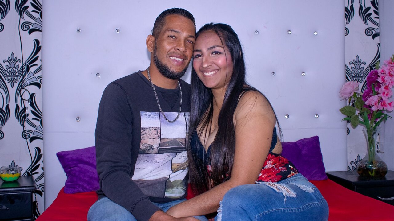 LuisAndMartina's Webcam Recorded