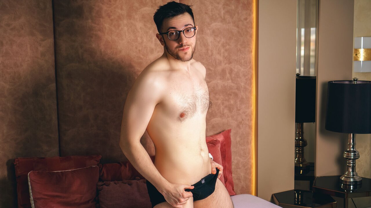 LukeAdams's Webcam Recorded