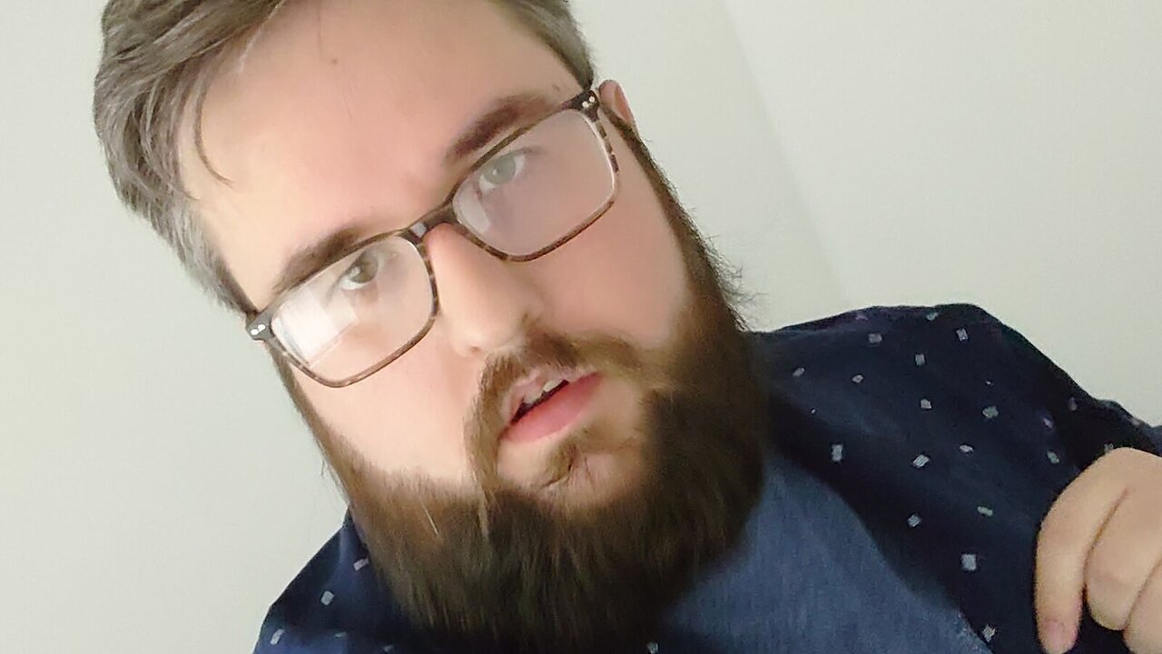 LukeCharles's Webcam Recorded