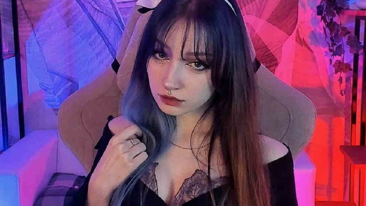 LunaLili's Webcam Recorded