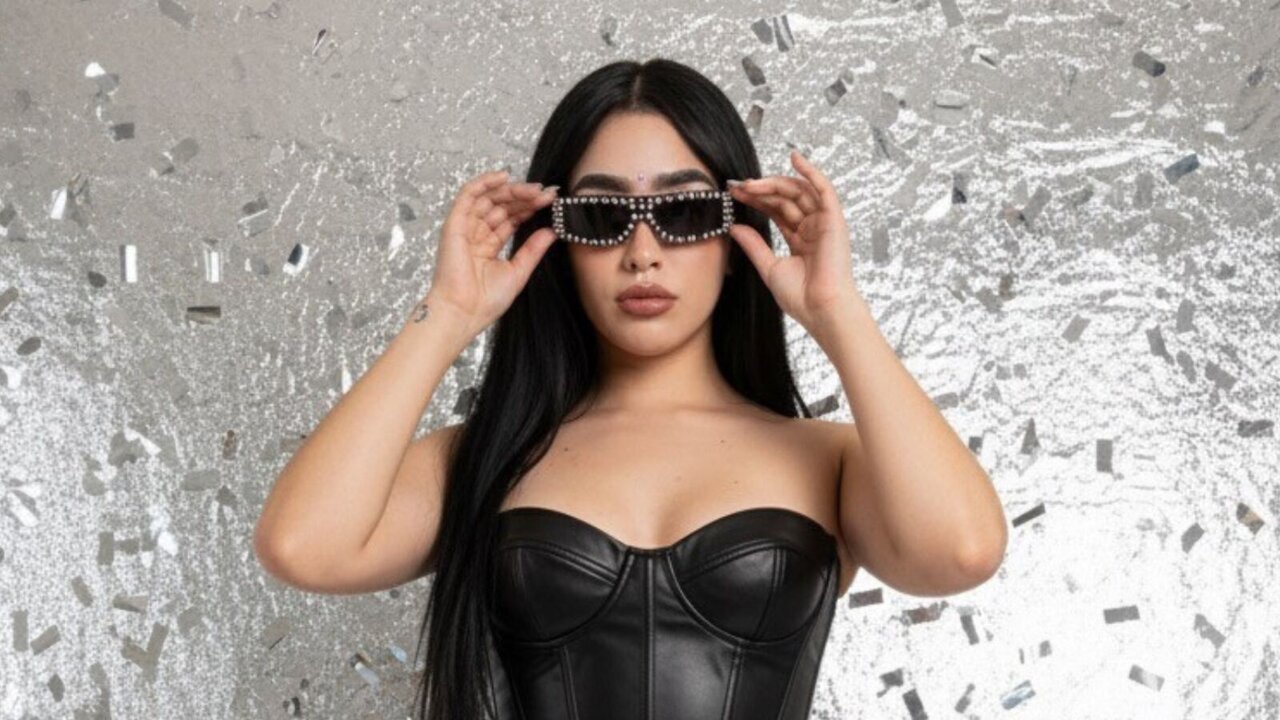 LunaRoos's Webcam Recorded