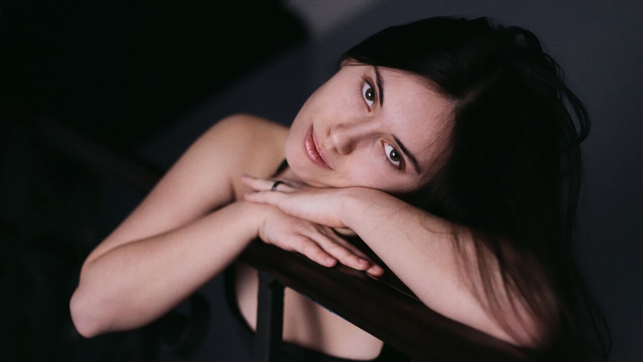 LunaRosalin's Webcam Recorded