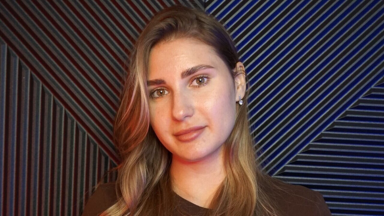 LynnaBarne's Webcam Recorded
