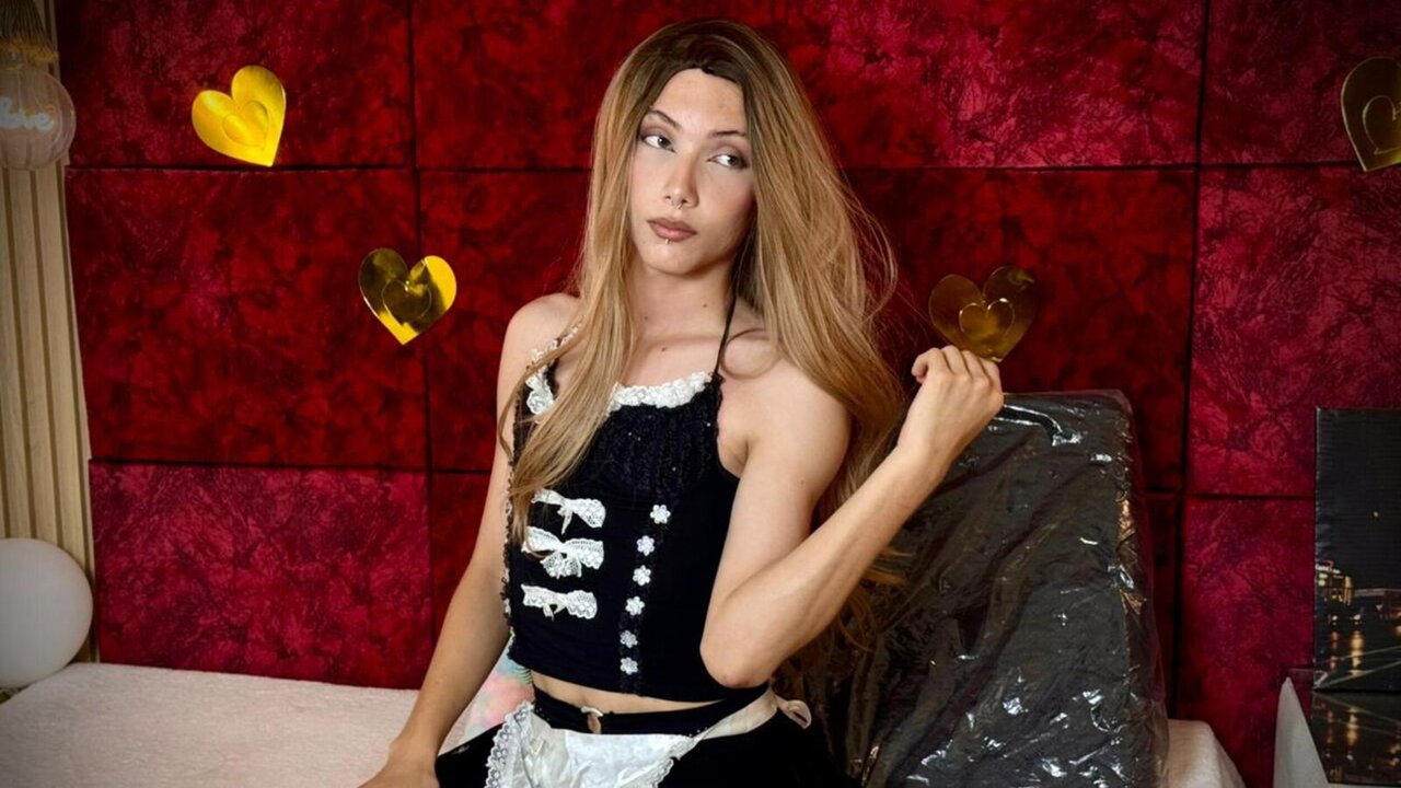 MabbelNova's Webcam Recorded