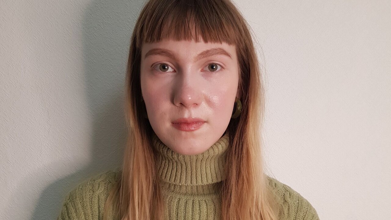 MaidaAtwood's Webcam Recorded
