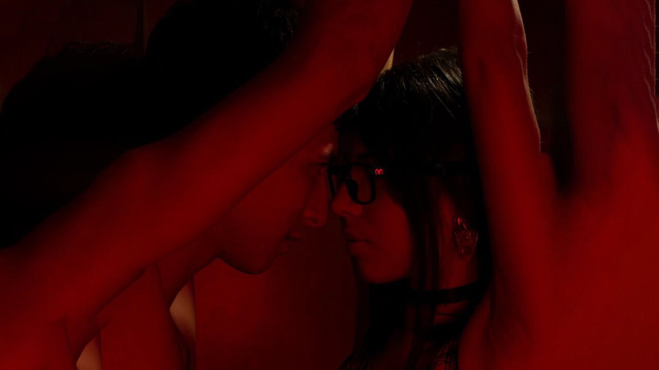 MakyandTimmy's Webcam Recorded