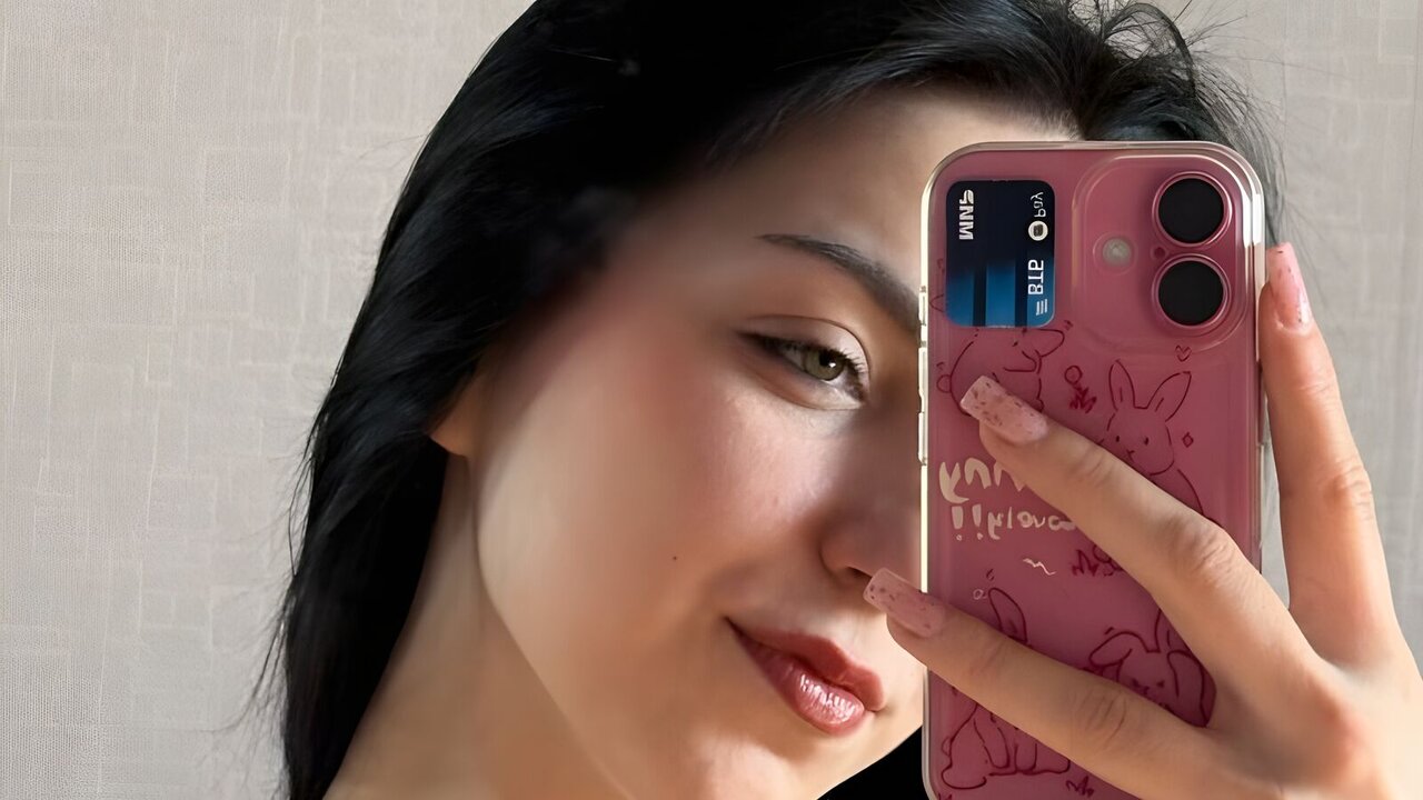 MalorieDelgreco's Webcam Recorded