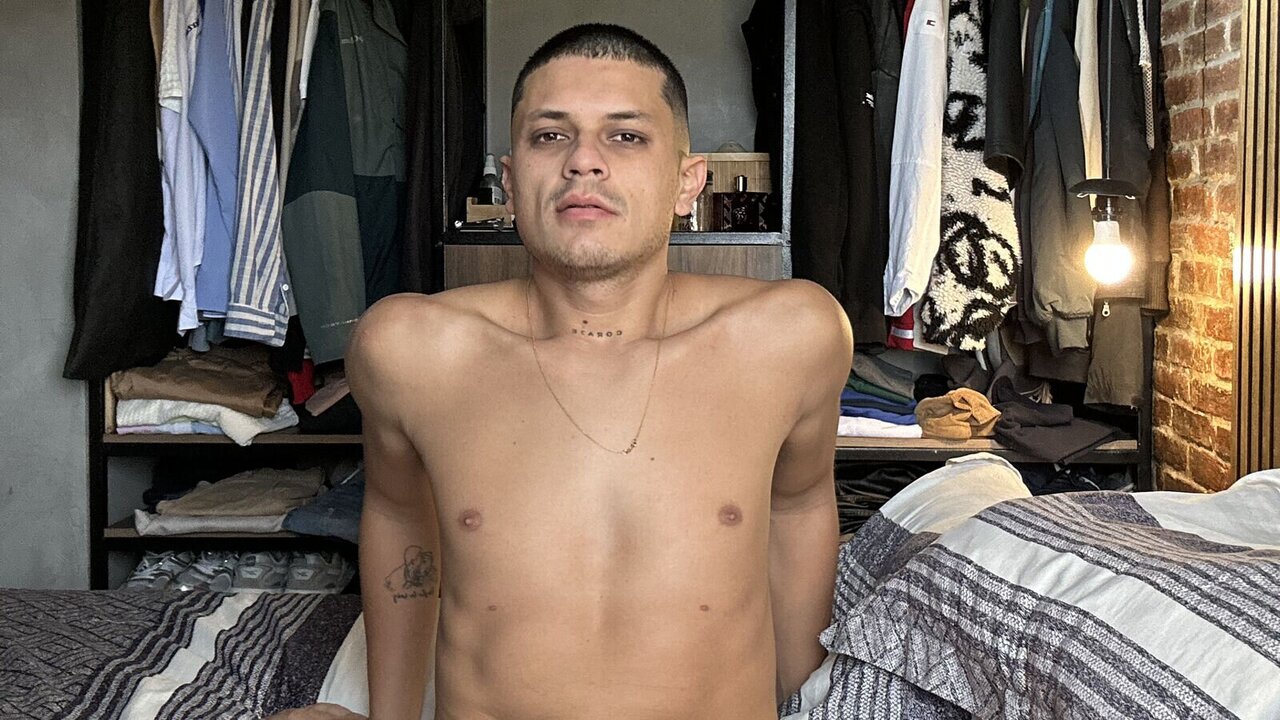 MaoCrux's Webcam Recorded