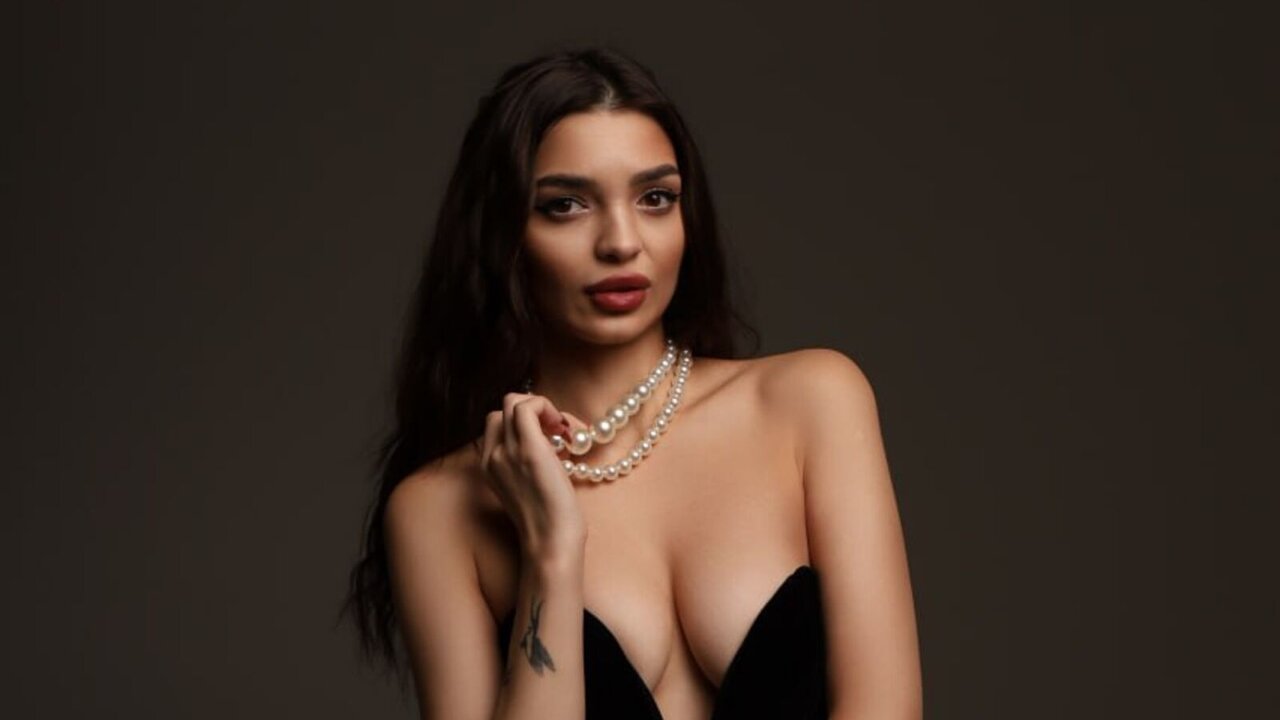 MarciaMarshall's Webcam Recorded