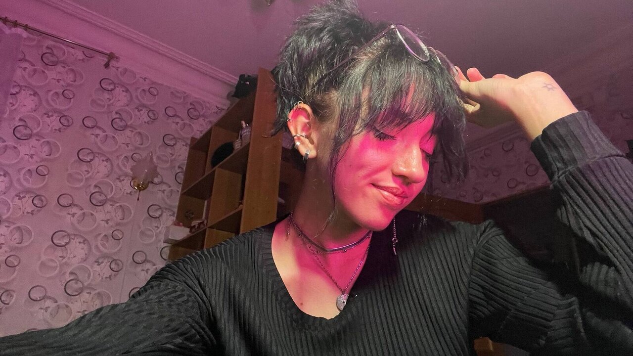 MarhtaBurkly's Webcam Recorded