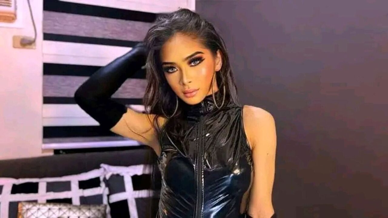 MariaLucyJasmin's Webcam Recorded