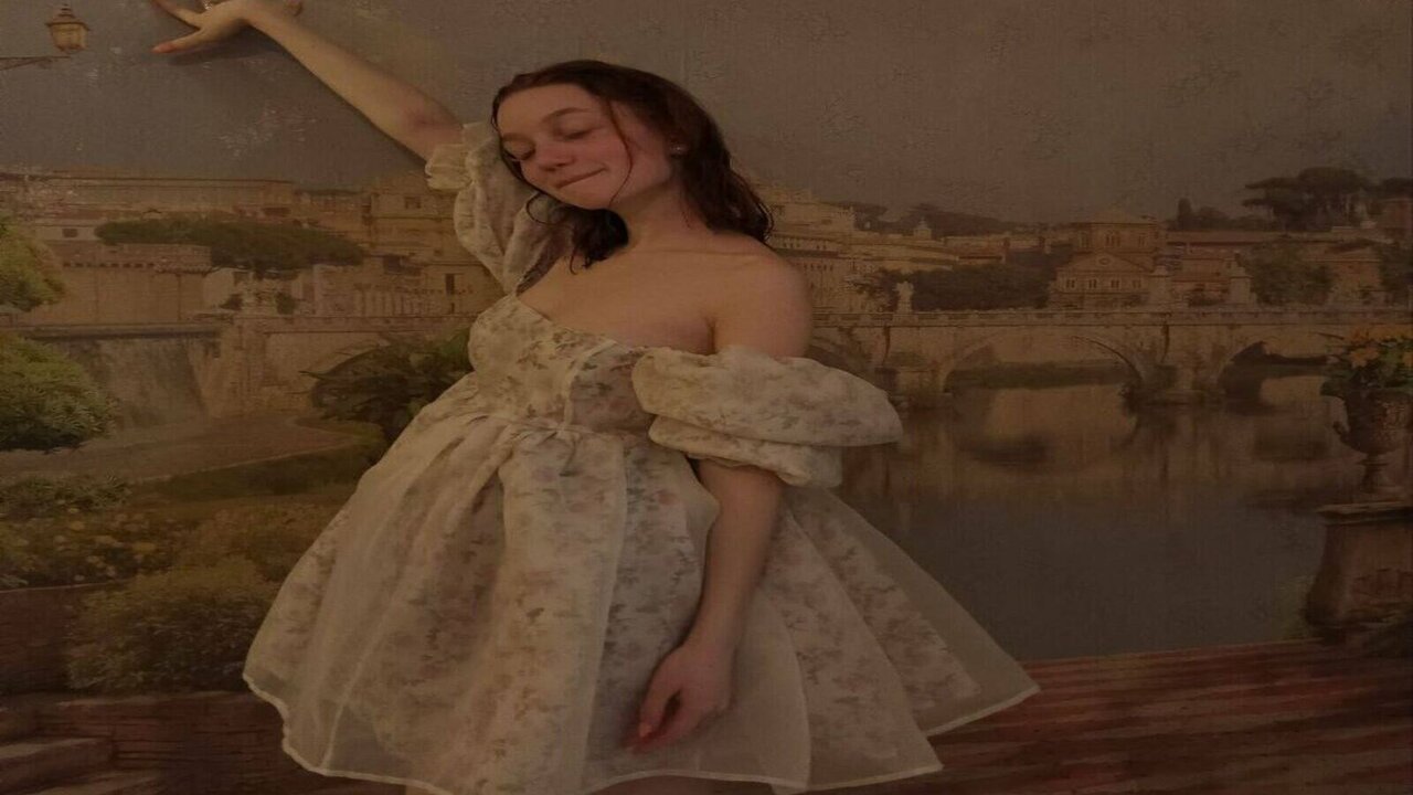 MariamBulkley's Webcam Recorded