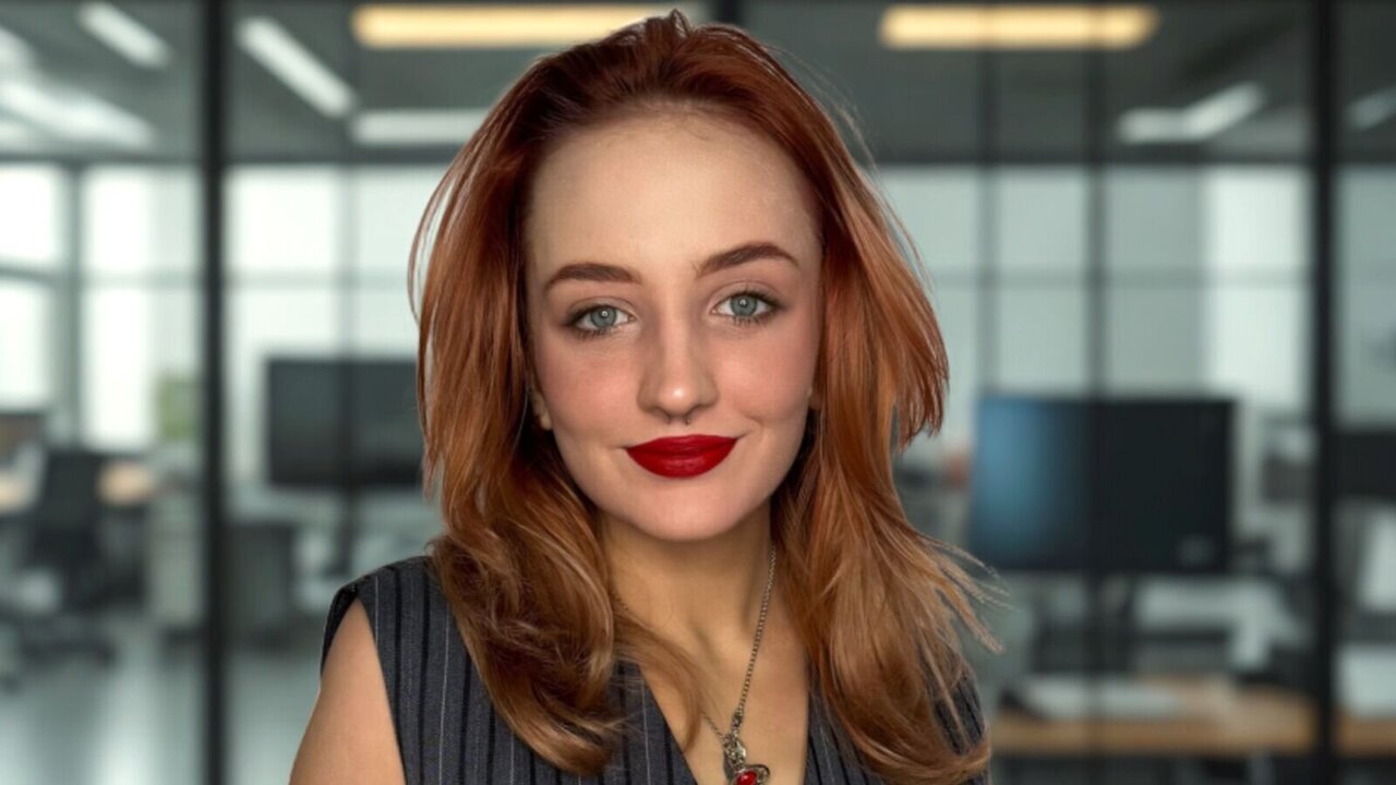 MarianGary's Webcam Recorded