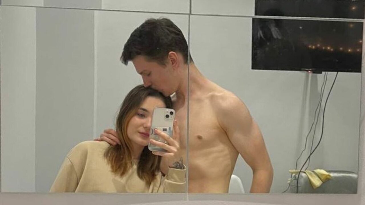 MartinAndEva's Webcam Recorded